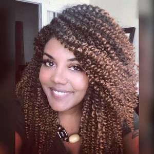 Meet your Posher, Isabela